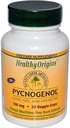 Healthy Origins Pycnogenol - 100 mg - 30 Vegetarian Capsules 2