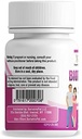 BariatricPal Biotin Plus Tablets 4