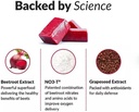 Total Beets, Beet Root Superfood Soft Chews, Acai Berry (90 ct.) 5