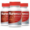 Vita Sciences Nurenza Neuropathy Relief Supplement for Nerve Health and Fast Repair. Natural R-ALA Form 40x Strength w/Vitamins, Antioxidants and Revitalizing Feet, Hands, Legs, and Toes.