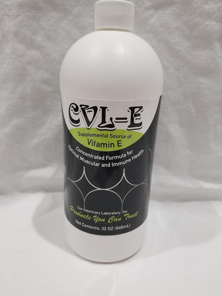 CVL-E Quart 32 FL Oz (Pack of 1)