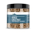 Earthborn Elements Horse Chestnut 200 Capsules, Pure & Undiluted, No Additives