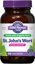 Oregon's Wild Harvest St John's Wort Supplement, 90 Count