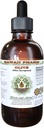 Olive Alcohol-Free Liquid Extract, Organic Olive (Olea europaea) Dried Leaf Glycerite Natural Herbal Supplement, Hawaii Pharm, USA 2 fl.oz
