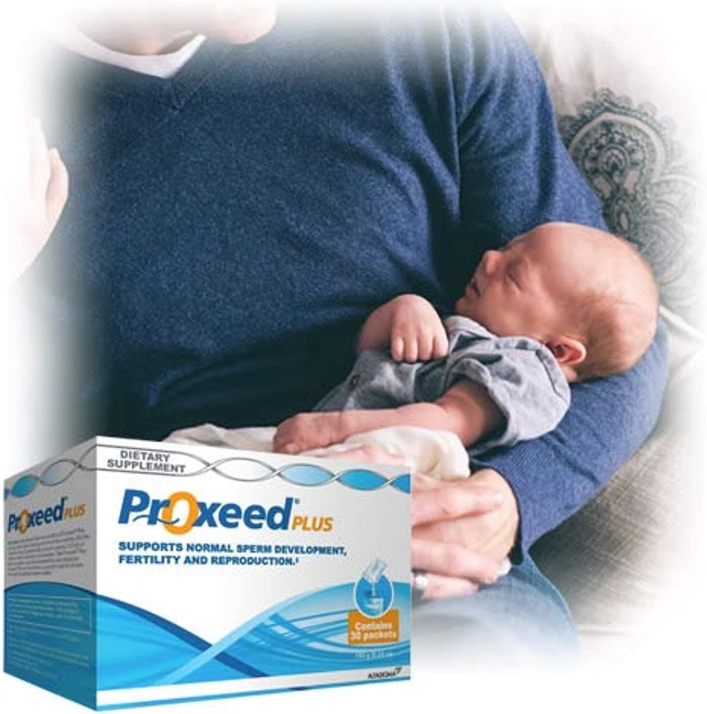 PROXEED Plus 30, Pack of 4