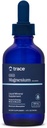 Trace Minerals Ionic Magnesium - Liquid Ionic Magnesium to Support Immune, Brain & Heart Health - Supplement to Aid Energy & Vitality - Supplement with Magnesium & Sodium - 4 fl oz (30 Servings)