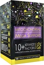 Actif Mitochondrial Mega Support with 10+ Advanced Factors - Non GMO, Fast Acting, Mitochondria and Energy Support, Made in USA, 60 Count