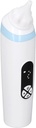 Ear Dryer, Electric Ear Water Remover, Fast Drying Aid Portable Blower for Swimming Shower Reusable