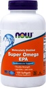 Now Foods Super Omega EPA - 120 Softgels