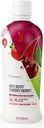 Youngevity Oxybody Cherry Berry Vitamins Minerals & Botanicals, 32 Fl Oz – Aloe Vera Drink with Natural Cherry Flavor – Immunity Juice, Minerals and Botanicals (Pack of 4)