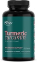 Turmeric Curcumin C3 Complex 500 mg, Enhanced with Black Pepper for Better Absorption; Kosher Certified, Non-GMO and Gluten Free - Standardized 95% Curcuminoids - 120 VegCaps