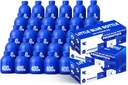 Probiotics 40 Billion CFU - 30 Bottles x 0.7oz - Digestive Health Supplement