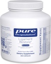 Pure Encapsulations - Ligament Restore - Dietary Supplement Helps Maintain Healthy Tendons, Ligaments and Joints - 240 Capsules