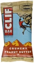 Cliff Bar Clif Bar, Og, Crnch Pnt Btr, 2.40-Ounce (Pack of 12)
