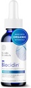 Biocidin Liquid Formula - Biofilm Buster & Broad-Spectrum Botanicals for Gut Detox Cleanse Support - Promotes Microbial Balance, Gut Health & Clearance of Unwanted Microbes (1 Oz)