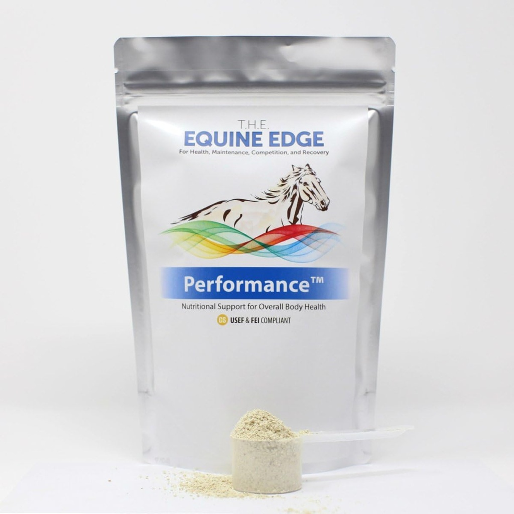 Performance - Everyday Multi-Vitamin Supplement, 80 Servings