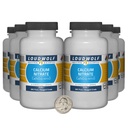 Calcium Nitrate / 3 Pounds / 6 Bottles / 99% Pure Reagent Grade/Prills