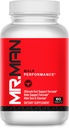 Mr Man Male Enlargement Pills- Size Enhancing Supplement for Men- Add Over 3 in 90 Days- 60 Tablets
