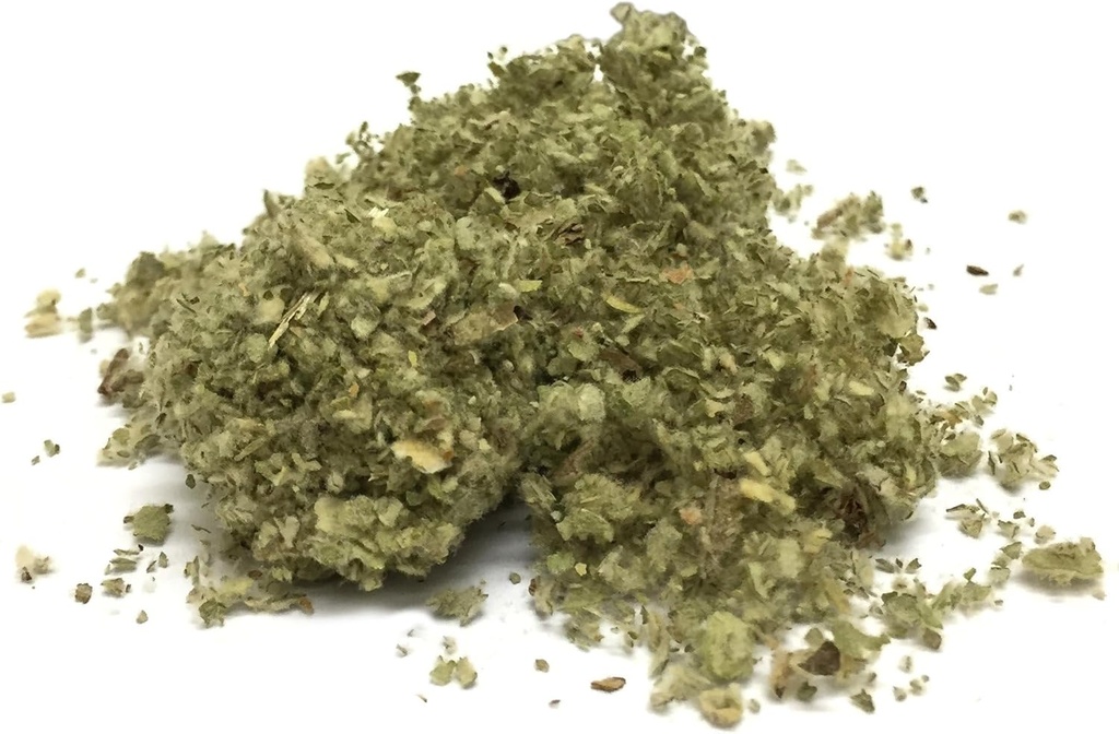 Best Botanicals Mullein Leaf Cut 16 oz.