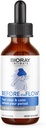 BIORAY Intimate Before The Flow - 2 fl oz - Diminishes Normal Symptoms of PMS - Non-GMO, Gluten Free