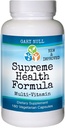 Gary Null Supreme Health Formula 180 Vegi-caps New and Improved
