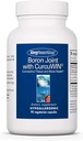 Allergy Research Group Boron Joint with CurcuWIN - Boron Complex for Men & Women, Bone & Joint Support, 6mg Supplement, Vegetarian Capsules - 90 Count
