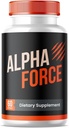 Alpha Force, Pack of 1