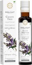 Chaste Tree Berry Extract - 8.5oz - Herbal Menopause & PMS Relief - Alcohol-Free Women's Wellness Supplement