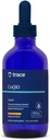 Trace Minerals Liquid CoQ10 100 mg - Liquid Supplement to Support Cellular Health & Immune System Function - Cell Energy Supplement with Coenzyme Q10 & Ionic Trace Minerals - 4 fl oz (24 Servings)