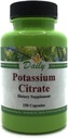 Daily Manufacturing Potassium Citrate