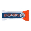 Clif Bar Builder's Bar Chocolate - 2.4 oz (12) (1 Case)