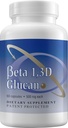 Transfer Point Immune Support Supplement Highly Purified Beta Glucan 500 mg per Capsule (Pack of 1 - b-glucan Fiber)