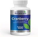 Cranberry Complex - Urinary Immune Support 60 ct