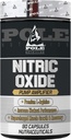 Nitric Oxide | 90 Capsules | 30 Serving