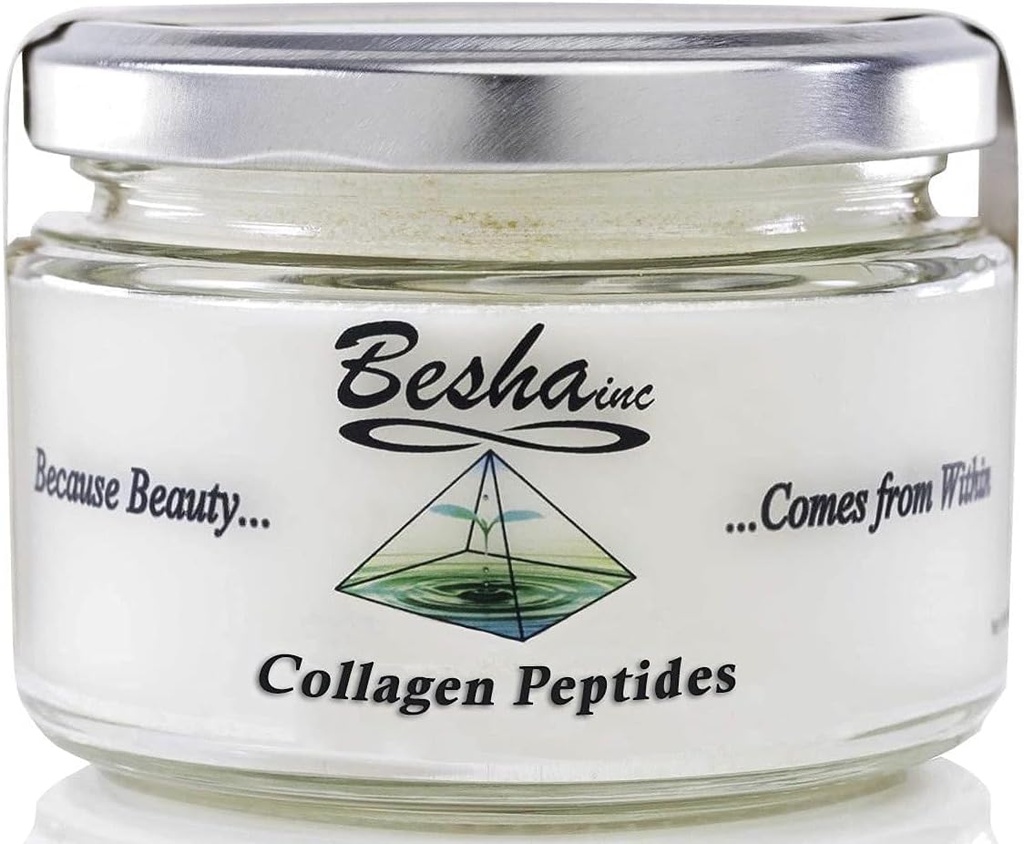 Verisol Collagen Bioactive Peptides (Natural Collagen Powder) Made in Germany - 2 Month Supply