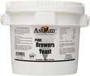 Horse Brewers Yeast Supplement - 4 Lbs