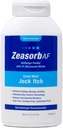Zeasorb-AF Super Absorbent Antifungal Treatment Powder for Jock Itch 2.5 oz (Pack of 11)