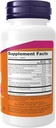 NOW Supplements, Vitamin B-50 mg, Energy Production*, Nervous System Health*, 100 Tablets (Pack of 2)