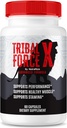 Tribal Force X Capsules, TribalForceXL Max Performance Support for Men, TribalForce X All Natural Pills, TribalForces XXL Male Formula for Lasting Energy, TribalForces X Review (60 Capsules)