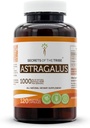 Secrets of the Tribe Astragalus 120 Capsules, Made with Vegetable Capsules and Astragalus (membranaceus) Dried Root