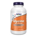 Now Foods Glycine Powder, 1 Lb.
