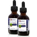 Quantum Nutrition Labs Max Energy B's - 2 Fl Oz (Pack of 2)