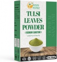 Herbs Botanica Tulsi Powder Tulasi Holy Basil Tulsi Powder Ocimum Sanctum Vitality & Wellness - Pure, Natural, and Invigorating Boost Immunity Naturally 5.3 oz