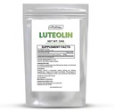 ePothex Pure Luteolin Powder 24 Grams, Brain and Nervous System Support, Promotes Immune Functionality, Maximum Absorption