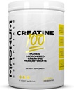 Magnum Nutraceuticals Micronized Creatine 100 – 200 Servings, High-Purity & Fast-Absorbing Creatine Monohydrate for Strength, Endurance & Muscle Growth