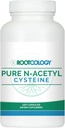 Rootcology by Dr. Izabella Wentz | Pure N-Acetyl Cysteine | (NAC) 900mg | 120 Capsules