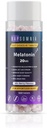 Melatonin Fast Dissolve Tablets – Mix Berry Chewable Melatonin Tablets - Non-Habit-Forming Melatonin Sleep Aid for Adults - Sugar Free Melatonin Tablets for Restful Sleep | 20 MG (100)