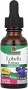 Nature?s Answer Lobelia Herb Lobelia Inflata - Natural Herbal Supplement - Gluten Alcohol-Free - Ideal for Immunity Overall Health Wellbeing ? 690mcg (1 FL Oz)