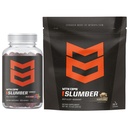 MTN OPS Slumber Gummies + Slumber Sleepy Chai Bundle