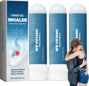 Tec Silen Tinnitus Inhaler, Echo Ease Nose Inhaler for Tinnitus, Tinnitus Inhaler, Natural and Gentle (3)
